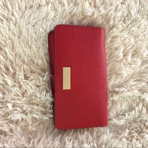 Henri Bendel wallet!!!! Never used